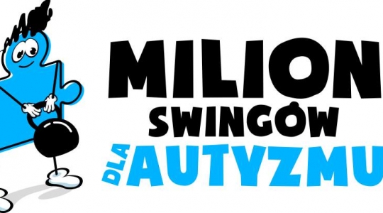 Zdjęcie - Milion swingów dla autyzmu