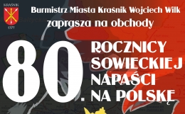 Zdjęcie - 80. Rocznica Sowieckiej Napaści na Polskę