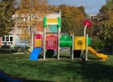 Zdjęcie 6 - Modernizacja placu zabaw przy Przedszkolu Miejskim nr 5 w Kraśniku