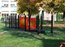 Zdjęcie 3 - Modernizacja placu zabaw przy Przedszkolu Miejskim nr 5 w Kraśniku