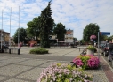 Zdjęcie 6 - Rewitalizacja Rynku w Kraśniku