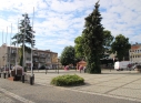 Zdjęcie 7 - Rewitalizacja Rynku w Kraśniku