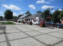 Zdjęcie 15 - Rewitalizacja Rynku w Kraśniku