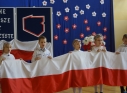 Zdjęcie 2 - Dzień Flagi w Przedszkolu Miejskim nr 7