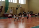 Zdjęcie 19 - Turniej Tańca Towarzyskiego dla par początkujących o Puchar Burmistrza Miasta Kraśnik