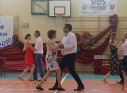 Zdjęcie 35 - Turniej Tańca Towarzyskiego dla par początkujących o Puchar Burmistrza Miasta Kraśnik