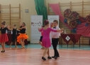 Zdjęcie 40 - Turniej Tańca Towarzyskiego dla par początkujących o Puchar Burmistrza Miasta Kraśnik