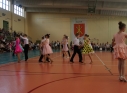 Zdjęcie 49 - Turniej Tańca Towarzyskiego dla par początkujących o Puchar Burmistrza Miasta Kraśnik