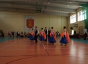 Zdjęcie 50 - Turniej Tańca Towarzyskiego dla par początkujących o Puchar Burmistrza Miasta Kraśnik