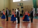 Zdjęcie 53 - Turniej Tańca Towarzyskiego dla par początkujących o Puchar Burmistrza Miasta Kraśnik