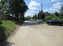 Zdjęcie 1 - Budowa ul. Ostrowieckiej  na odcinku od km 0+018,99 do km 0+150,03
