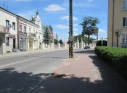 Zdjęcie 2 - Odnowa nawierzchni chodników w obrębie drogi ul. T. Kościuszki