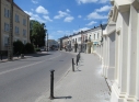 Zdjęcie 3 - Odnowa nawierzchni chodników w obrębie drogi ul. T. Kościuszki
