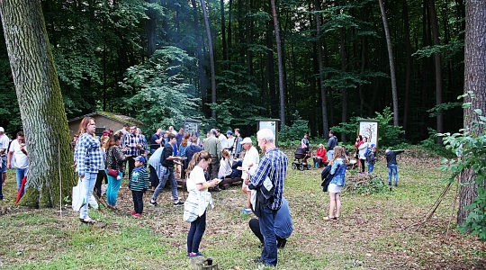 Zdjęcie 62 - Dni Kraśnika 2019 z MPK Kraśnik - Relacja z wycieczki "Śladami Historii MPK" oraz kursów dodatkowych obsługiwanych zabytkowym taborem.