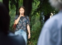 Zdjęcie 13 - Koncert młodych wokalistek w Parku Tysiąclecia