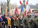 Zdjęcie 11 - Narodowe Święto Niepodległości w Kraśniku