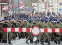 Zdjęcie 17 - Narodowe Święto Niepodległości w Kraśniku
