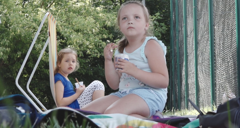 Piknik rodzinny (video)