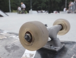 Zdjęcie - Flip n' Whip na kraśnickim skateparku (video)