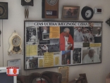 Zdjęcie - Wystawa papieska w Muzeum Pożarnictwa (VIDEO)