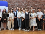 Zdjęcie - Kolejna sesja Młodzieżowej Rady Miasta Kraśnik