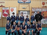Zdjęcie - IV Turniej w Koszykówce Dziewcząt w Kraśniku