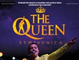 Zdjęcie - The Queen Symphonica 2 lipca Amfiteatr Kraśnik