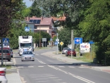 Zdjęcie - Dwie powiatowe drogi z dofinansowaniem miasta