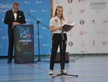 Zdjęcie - Kraśniczanka Zuzanna Kurlej otrzymała powołanie do juniorskiej reprezentacj...