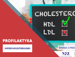 Zdjęcie - Profilaktyka hipercholesterolemii - zbiór informac...