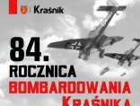 Zdjęcie - 84. rocznica bombardowania Kraśnika
