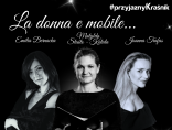 Zdjęcie - „La Donna e Mobile…” - Charytatywna Gala Operowa / 28.10.2023 r. / 17:00