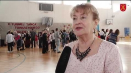 Zdjęcie - Sukces kraśnickich tancerzy (video)
