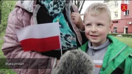 Zdjęcie - Dzień Flagi Rzeczypospolitej Polskiej