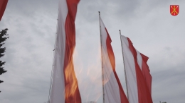 Zdjęcie - Kraśnickie obchody Narodowego Święta 3 maja