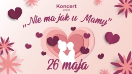 Zdjęcie - Koncert z okazji Dnia Matki