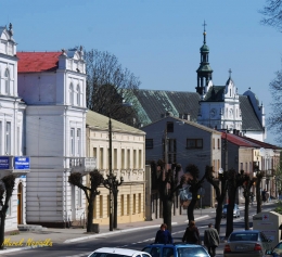 Zdjęcie - POZNAJ KRAŚNIK