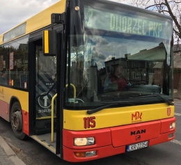 ROZKŁAD JAZDY MPK