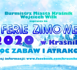 Ferie zimowe