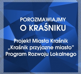 Zdjęcie - Porozmawiajmy o Kraśniku