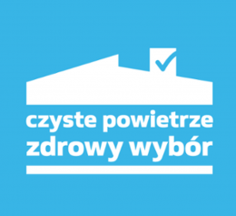 Zdjęcie - Program "Czyste powietrze"