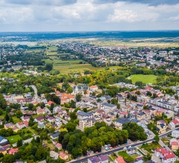 Zdjęcie - Plan Ogólny
