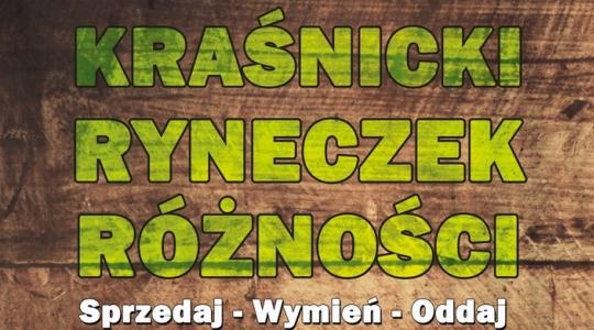 Zdjęcie - Kraśnicki Ryneczek Różności