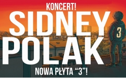 Zdjęcie - Sidney Polak - koncert w Kraśniku