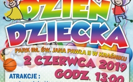 Zdjęcie - Dzień Dziecka