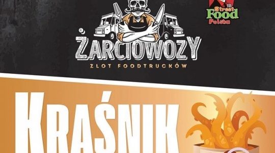 Zdjęcie - Żarciowozy - Zlot Food Truck'ów