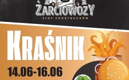 Zdjęcie - Żarciowozy - Zlot Food Truck'ów