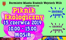 Zdjęcie - Piknik Ekologiczny
