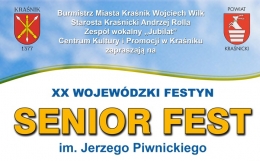 Zdjęcie - Senior Fest