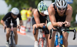 Zdjęcie - VI Triathlon Kraśnik